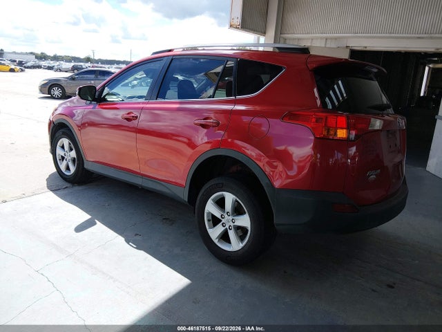 Aukcja sprzedaży 2013 Toyota Rav4 Xle, vin: 2T3WFREV6DW065373, numer aukcji: 46187515