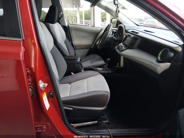 Aukcja sprzedaży 2013 Toyota Rav4 Xle, vin: 2T3WFREV6DW065373, numer aukcji: 46187515