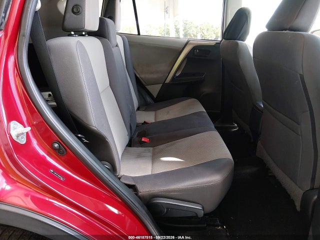 Aukcja sprzedaży 2013 Toyota Rav4 Xle, vin: 2T3WFREV6DW065373, numer aukcji: 46187515
