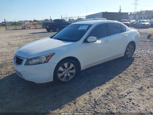 Продаж на аукціоні авто 2010 Honda Accord 2.4 Lx, vin: 1HGCP2F33AA043282, номер лоту: 46187517