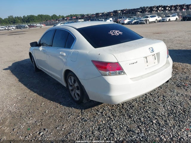 Продаж на аукціоні авто 2010 Honda Accord 2.4 Lx, vin: 1HGCP2F33AA043282, номер лоту: 46187517