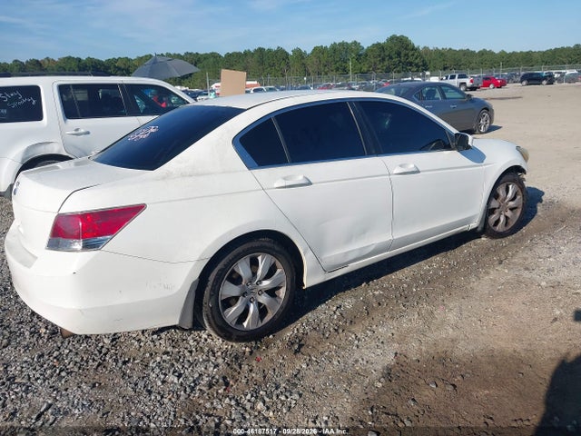 Продаж на аукціоні авто 2010 Honda Accord 2.4 Lx, vin: 1HGCP2F33AA043282, номер лоту: 46187517