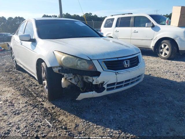 Продаж на аукціоні авто 2010 Honda Accord 2.4 Lx, vin: 1HGCP2F33AA043282, номер лоту: 46187517