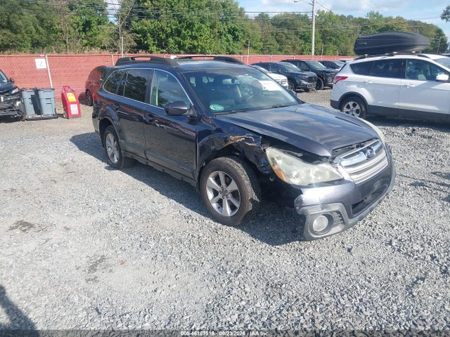 Продаж на аукціоні авто 2013 Subaru Outback 2.5i Premium, vin: 4S4BRCGC8D3285272, номер лоту: 46187519