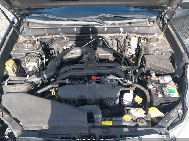 Продажа на аукционе авто 2013 Subaru Outback 2.5i Premium, vin: 4S4BRCGC8D3285272, номер лота: 46187519