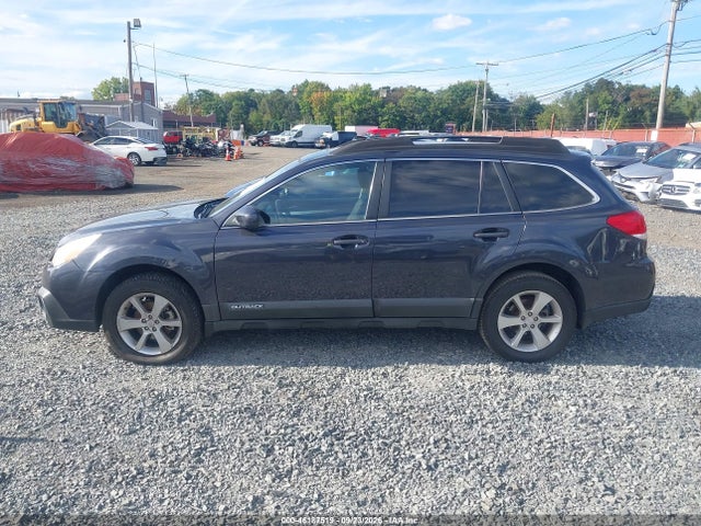 Продажа на аукционе авто 2013 Subaru Outback 2.5i Premium, vin: 4S4BRCGC8D3285272, номер лота: 46187519