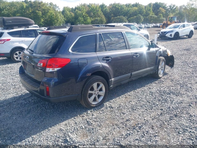 Продажа на аукционе авто 2013 Subaru Outback 2.5i Premium, vin: 4S4BRCGC8D3285272, номер лота: 46187519