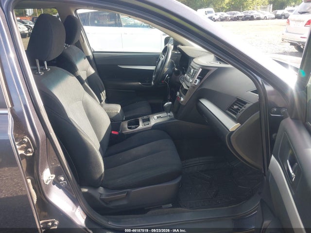 Продажа на аукционе авто 2013 Subaru Outback 2.5i Premium, vin: 4S4BRCGC8D3285272, номер лота: 46187519