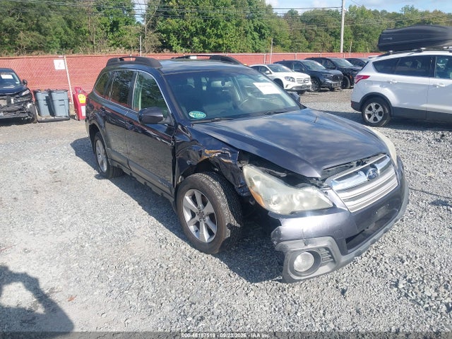 Продажа на аукционе авто 2013 Subaru Outback 2.5i Premium, vin: 4S4BRCGC8D3285272, номер лота: 46187519