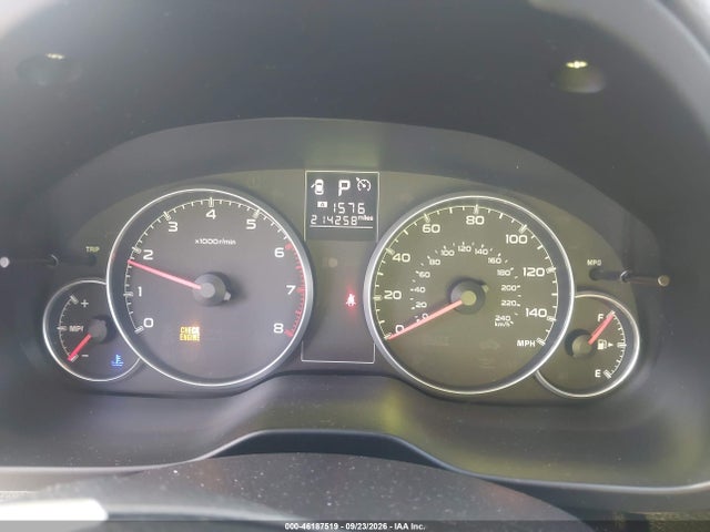 Продажа на аукционе авто 2013 Subaru Outback 2.5i Premium, vin: 4S4BRCGC8D3285272, номер лота: 46187519