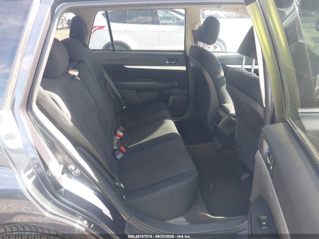 Продажа на аукционе авто 2013 Subaru Outback 2.5i Premium, vin: 4S4BRCGC8D3285272, номер лота: 46187519