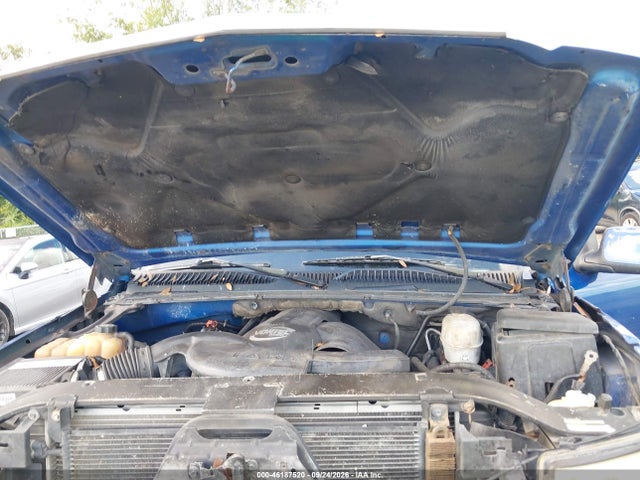 Aukcja sprzedaży 2003 Cadillac Escalade Ext Standard, vin: 3GYEK63N03G194629, numer aukcji: 46187520