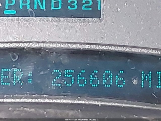 Aukcja sprzedaży 2003 Cadillac Escalade Ext Standard, vin: 3GYEK63N03G194629, numer aukcji: 46187520