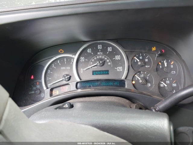 Aukcja sprzedaży 2003 Cadillac Escalade Ext Standard, vin: 3GYEK63N03G194629, numer aukcji: 46187520