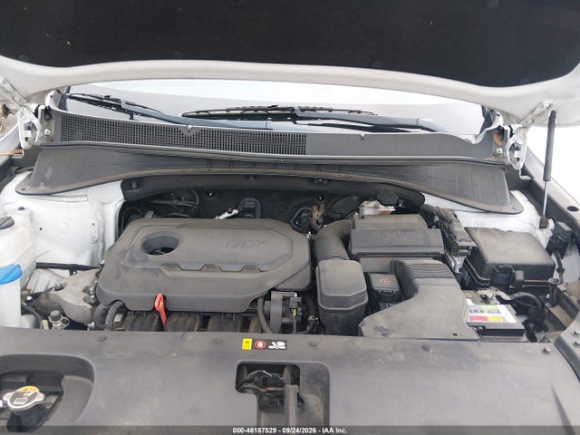 Продаж на аукціоні авто 2019 Kia Sorento 2.4l Lx, vin: 5XYPG4A3XKG435213, номер лоту: 46187529