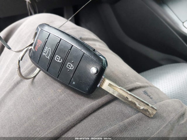 Продаж на аукціоні авто 2019 Kia Sorento 2.4l Lx, vin: 5XYPG4A3XKG435213, номер лоту: 46187529