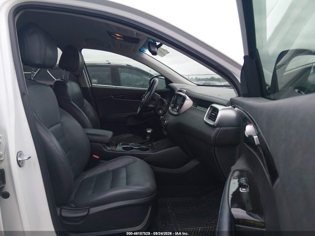 Продаж на аукціоні авто 2019 Kia Sorento 2.4l Lx, vin: 5XYPG4A3XKG435213, номер лоту: 46187529