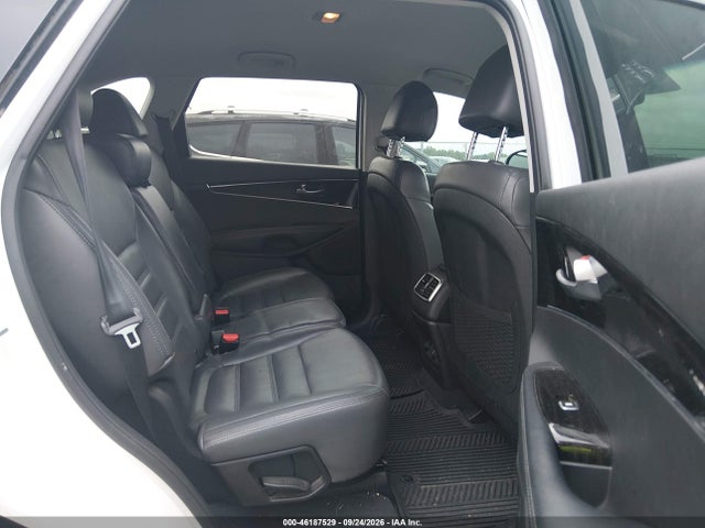Продаж на аукціоні авто 2019 Kia Sorento 2.4l Lx, vin: 5XYPG4A3XKG435213, номер лоту: 46187529