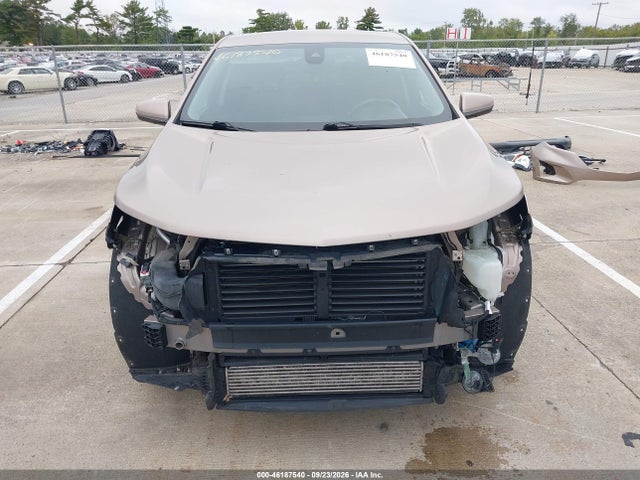 Aukcja sprzedaży 2019 Chevrolet Equinox Lt, vin: 2GNAXJEV4K6223010, numer aukcji: 46187540