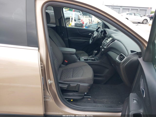 Aukcja sprzedaży 2019 Chevrolet Equinox Lt, vin: 2GNAXJEV4K6223010, numer aukcji: 46187540