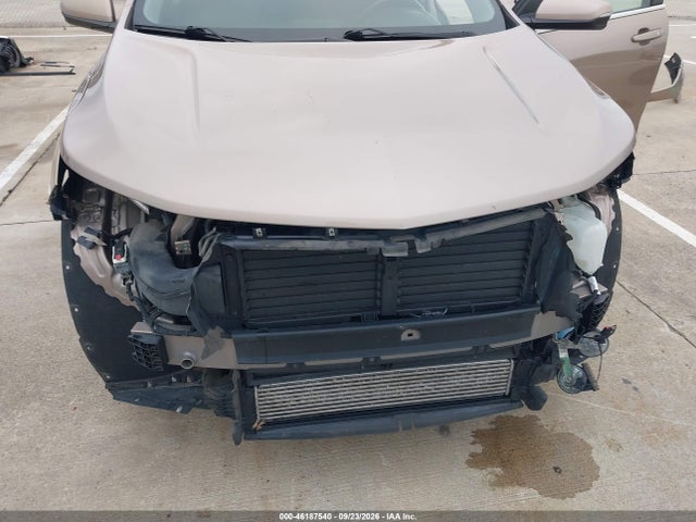 Aukcja sprzedaży 2019 Chevrolet Equinox Lt, vin: 2GNAXJEV4K6223010, numer aukcji: 46187540