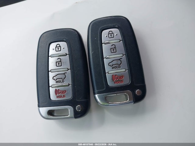 Продажа на аукционе авто 2013 Hyundai Elantra Gt, vin: KMHD35LE1DU147354, номер лота: 46187548