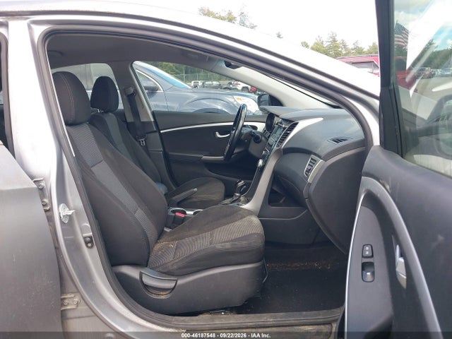 Продажа на аукционе авто 2013 Hyundai Elantra Gt, vin: KMHD35LE1DU147354, номер лота: 46187548
