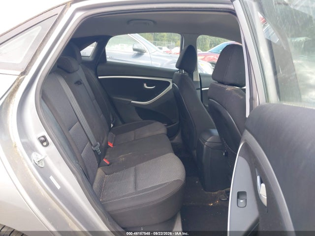 Продажа на аукционе авто 2013 Hyundai Elantra Gt, vin: KMHD35LE1DU147354, номер лота: 46187548