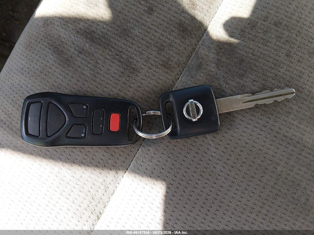 2007 Nissan Quest Sl მანქანა იყიდება აუქციონზე, vin: 5N1BV28U27N129511, აუქციონის ნომერი: 46187556