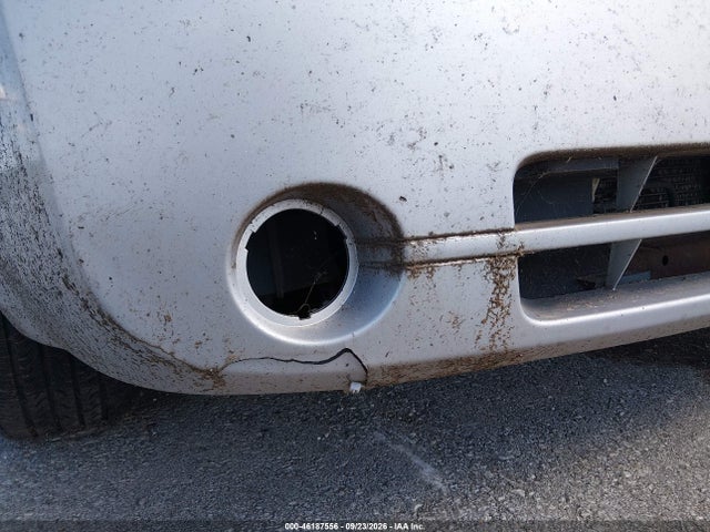 2007 Nissan Quest Sl მანქანა იყიდება აუქციონზე, vin: 5N1BV28U27N129511, აუქციონის ნომერი: 46187556