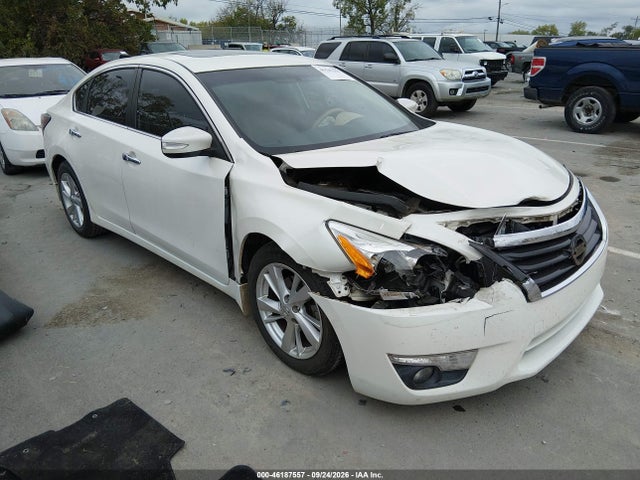 Продаж на аукціоні авто 2015 Nissan Altima 2.5 Sl, vin: 1N4AL3APXFC141566, номер лоту: 46187557