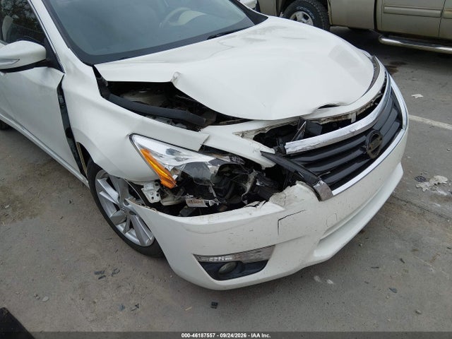 46187557 :رقم المزاد ، 1N4AL3APXFC141566 vin ، 2015 Nissan Altima 2.5 Sl مزاد بيع