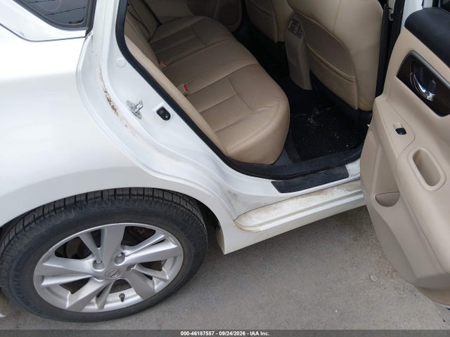 46187557 :رقم المزاد ، 1N4AL3APXFC141566 vin ، 2015 Nissan Altima 2.5 Sl مزاد بيع