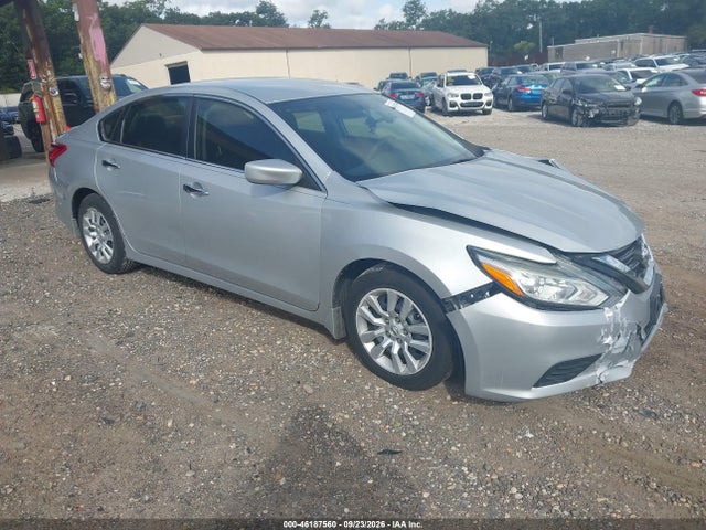 46187560 :رقم المزاد ، 1N4AL3AP8HC296748 vin ، 2017 Nissan Altima 2.5 S مزاد بيع