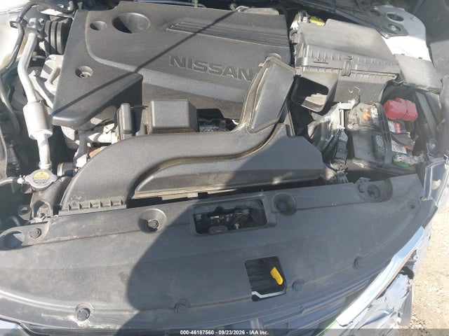 Aukcja sprzedaży 2017 Nissan Altima 2.5 S, vin: 1N4AL3AP8HC296748, numer aukcji: 46187560