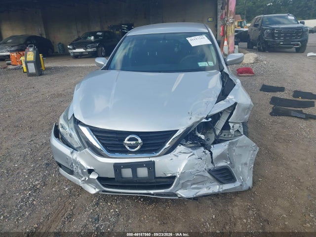 Aukcja sprzedaży 2017 Nissan Altima 2.5 S, vin: 1N4AL3AP8HC296748, numer aukcji: 46187560