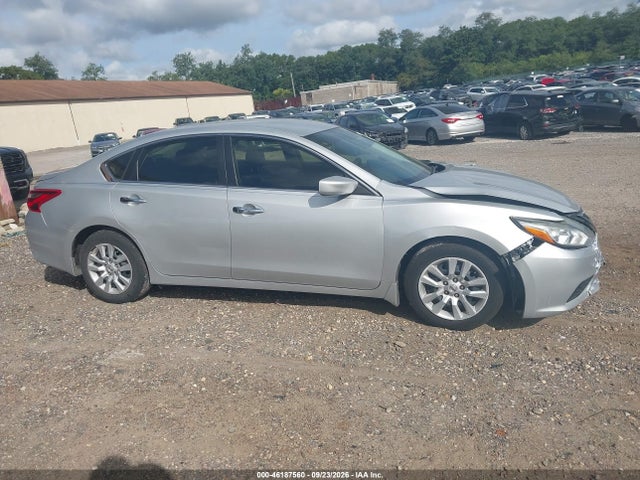 Aukcja sprzedaży 2017 Nissan Altima 2.5 S, vin: 1N4AL3AP8HC296748, numer aukcji: 46187560