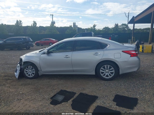Aukcja sprzedaży 2017 Nissan Altima 2.5 S, vin: 1N4AL3AP8HC296748, numer aukcji: 46187560