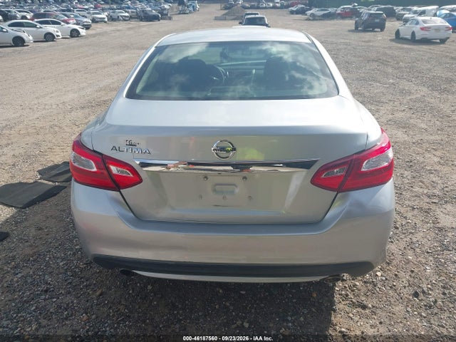 Aukcja sprzedaży 2017 Nissan Altima 2.5 S, vin: 1N4AL3AP8HC296748, numer aukcji: 46187560