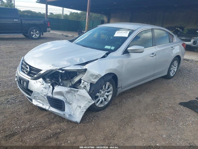 Aukcja sprzedaży 2017 Nissan Altima 2.5 S, vin: 1N4AL3AP8HC296748, numer aukcji: 46187560