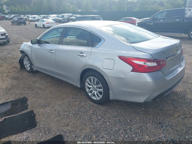 Aukcja sprzedaży 2017 Nissan Altima 2.5 S, vin: 1N4AL3AP8HC296748, numer aukcji: 46187560