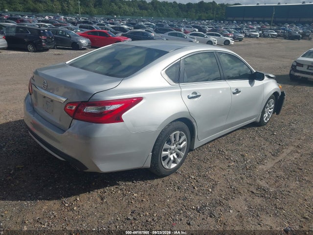Aukcja sprzedaży 2017 Nissan Altima 2.5 S, vin: 1N4AL3AP8HC296748, numer aukcji: 46187560