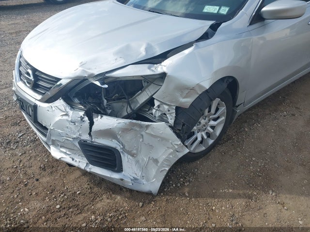 Aukcja sprzedaży 2017 Nissan Altima 2.5 S, vin: 1N4AL3AP8HC296748, numer aukcji: 46187560