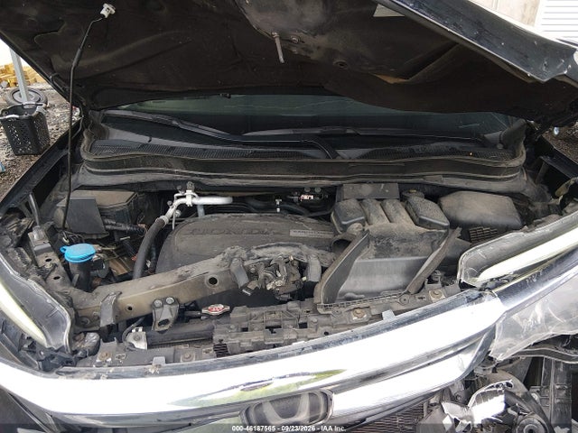 Aukcja sprzedaży 2020 Honda Piloto Awd Ex-l, vin: 5FNYF6H52LB039957, numer aukcji: 46187565