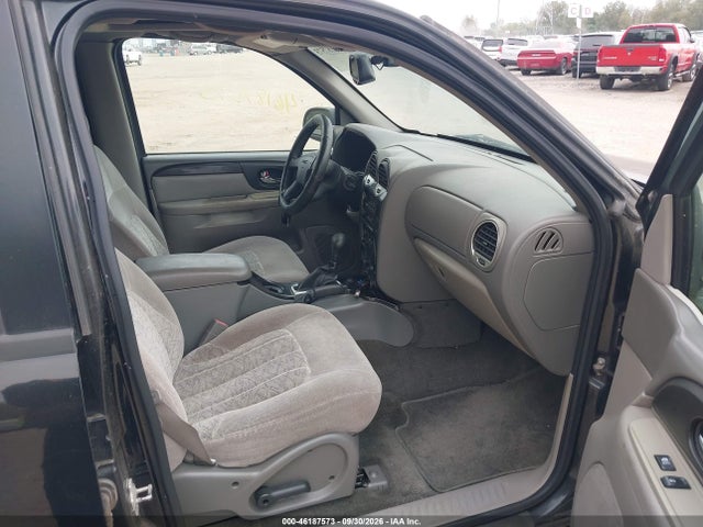 46187573 :رقم المزاد ، 1GKDT13SX42363299 vin ، 2004 Gmc Envoy Sle مزاد بيع