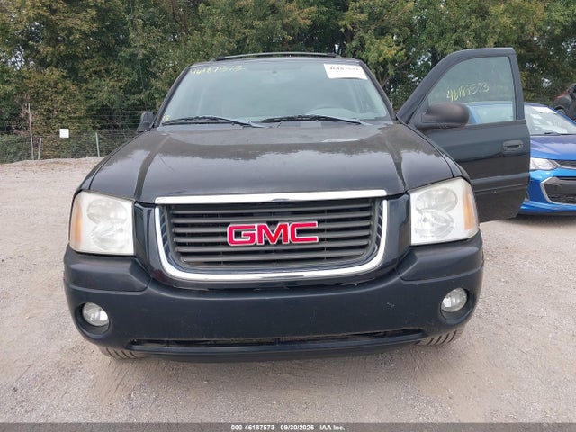 46187573 :رقم المزاد ، 1GKDT13SX42363299 vin ، 2004 Gmc Envoy Sle مزاد بيع