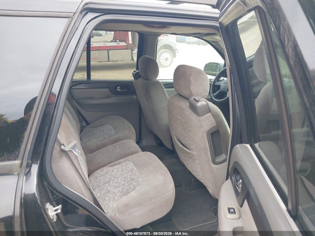 46187573 :رقم المزاد ، 1GKDT13SX42363299 vin ، 2004 Gmc Envoy Sle مزاد بيع