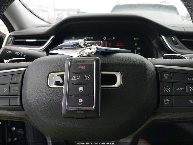 Aukcja sprzedaży 2022 Jeep Grand Cherokee 4xe Limited 4x4, vin: 1C4RJYB67N8758950, numer aukcji: 46187575