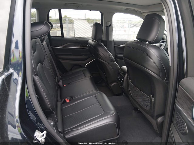 Aukcja sprzedaży 2022 Jeep Grand Cherokee 4xe Limited 4x4, vin: 1C4RJYB67N8758950, numer aukcji: 46187575