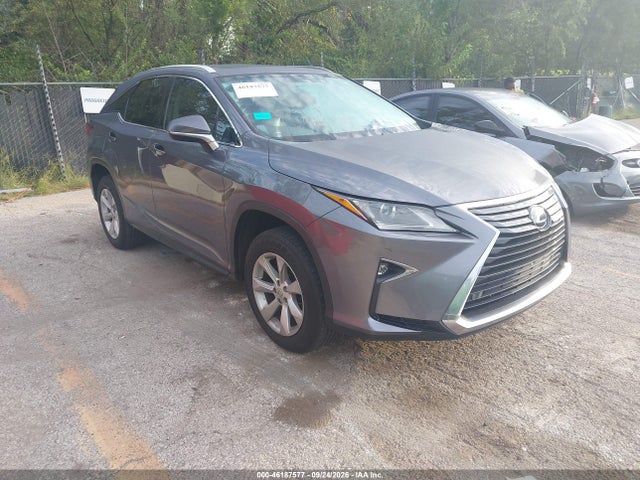2016 Lexus Rx 350 მანქანა იყიდება აუქციონზე, vin: 2T2BZMCA3GC026114, აუქციონის ნომერი: 46187577